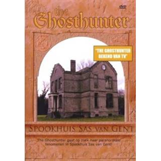 Ghosthunter - Spookhuis Sas Van Gent 8717377004037