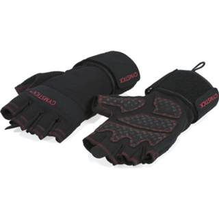 Glove Gymstick Workout Gloves - S/M 6430062511888