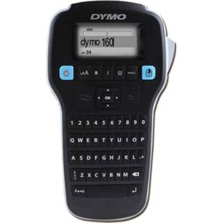 Labelprinter Compatible for Dymo LM160 label printer D1 6/9/12mm 45013 Tapes Ribbon Cassette Cartidge use everywhere CIDY
