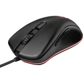 Trust GXT 930 Jacx RGB Gaming Mouse 8713439235753