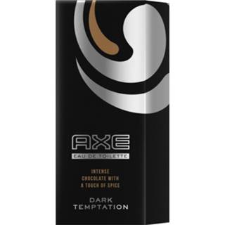 Active Axe Eau de toilette Dark Temptation 50 ml