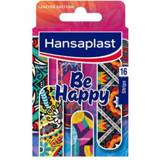 Plei ster active Hansaplast Be Happy Pleisters 16 Stuks 4005900403773