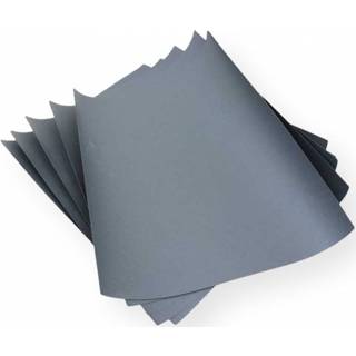 Schuur papier active Colad Waterproof schuurpapier (per vel) 8714247009758