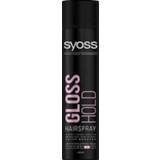 Hairspray active Syoss Gloss Hold 400ml 5410091733094