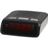 Wekker active DENVER® met FM-radio en dubbel alarm 5706751022500