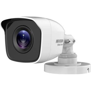 HiWatch HWT-B110-P Bewakingscamera Analoog, AHD, HD-CVI, HD-TVI 1280 x 720 Pixel