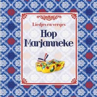 Boek versjes Elske van Thoor Hop Marjanneke - (9461888309) 9789461888303