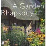 👉 A Garden Rhapsody 9783937406312