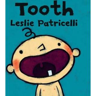 👉 Tooth 9780763679330