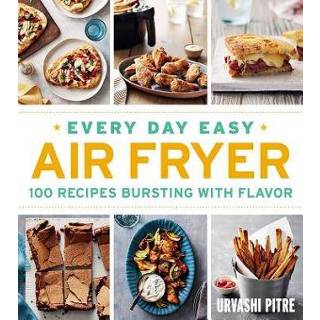 👉 Every Day Easy Air Fryer 9781328577870