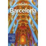 👉 Lonely Planet Barcelona 9781786572653