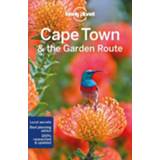 👉 Lonely Planet - Cape Town & the Garden Route 9781786571670