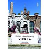 👉 The 500 Hidden Secrets of Vienna 9789460582295