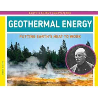 👉 Geothermal Energy 9781532115714