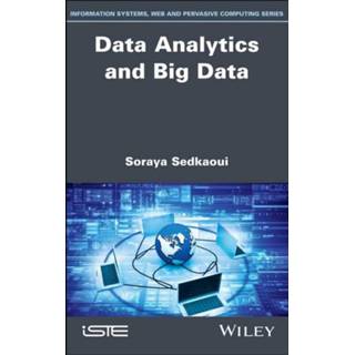👉 Data Analytics and Big 9781786303264