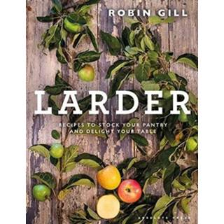 👉 Larder 9781472948540