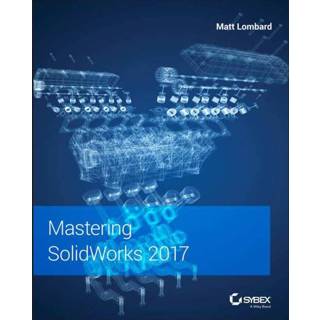 👉 Mastering Solidworks 9781119300571