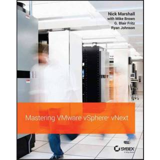 👉 Mastering Vmware Vsphere 6.7 9781119512943