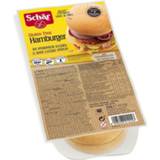 👉 Schar Hamburgerbroodje