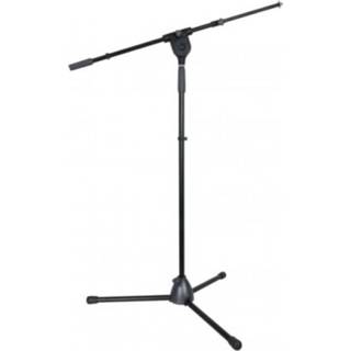 👉 Active DAP-Audio verstelbare microfoonstandaard Mammoth Serie 8717748379542