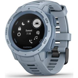 👉 Watch foam Garmin Instinct GPS Watch, Sea 753759228644