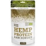 👉 Eten voedingssupplementen Purasana Hemp Protein Raw Powder 5400706613217