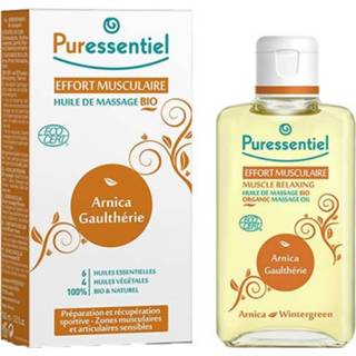 👉 Massageolie gezondheid Puressentiel Gewrichten en Spieren 3401548973172