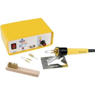 👉 Active Brandapparaat voor pyrografie, met standaard 4006094029008