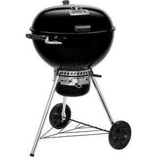 👉 Houtskool barbecue email zwart Weber Master Touch GBS Premium E-5770 Houtskoolbarbecue 57 cm 77924085444
