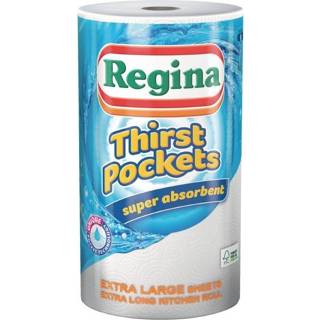 👉 Keukenrol Regina Thirst Pockets keukenrollen - 6