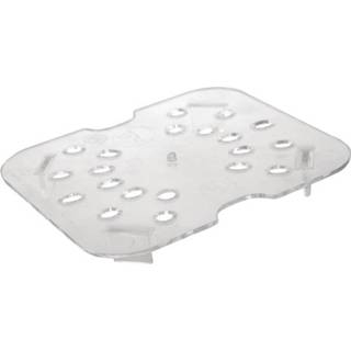 Handvat Cambro Camview BPA vrij GN 1/6 deksel met