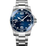 👉 Active Longines HydroConquest Ceramic 2018 41 mm