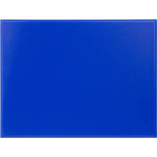 👉 Snijplank blauw Hygiplas HDPE 300x225x12mm