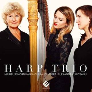 👉 Harp Trio 5051083124393