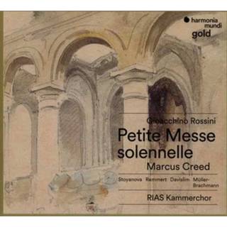 Rossinipetite Messe Solennelle 3149020933527