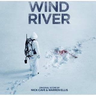 👉 Wind River (Original Motion Picture 5051083119924