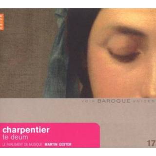 Te Deum Motets Pour Le Roy Louis 709861304639