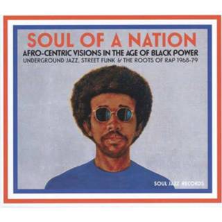 👉 Soul Of A Nation 5026328103938