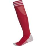 👉 Sock rood wit Adidas Adi 18 Red/White