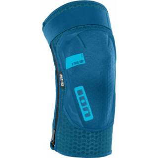 👉 ION - Pads K-Traze AMP Zip - Beschermer maat XL blauw