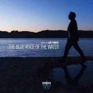 👉 Blauw Blue Voice Of The Water 855317003653