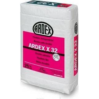 👉 Active Ardex X32 lijm (25kg)