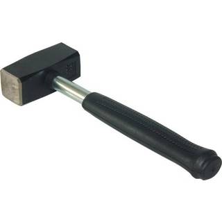 👉 Vuist hamer steel active Vuisthamer 1000 gram. stalen