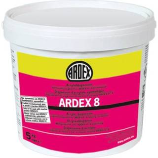 👉 Active Ardex 8 Acrylaatdispersie 5kg
