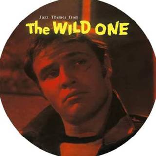 👉 The Wild One (PD) 889397680107