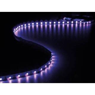 👉 Ledstrip active Kit met flexibele ultraviolet LED-strip en voeding