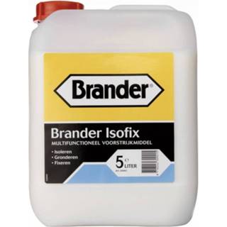 👉 Brander active isofix can 5 liter