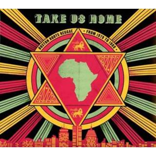 👉 Take Us Home - Boston Reggae From 79 To 88 820250002421