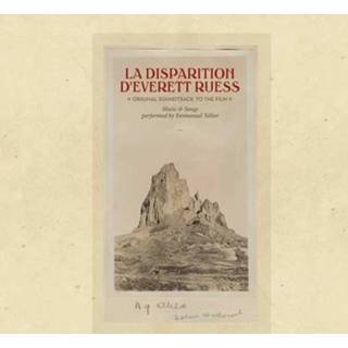 👉 La Disparition Deverett Ruess 3700398719832