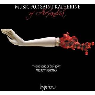 👉 Music For Saint Katherine Of Alexan 34571282749